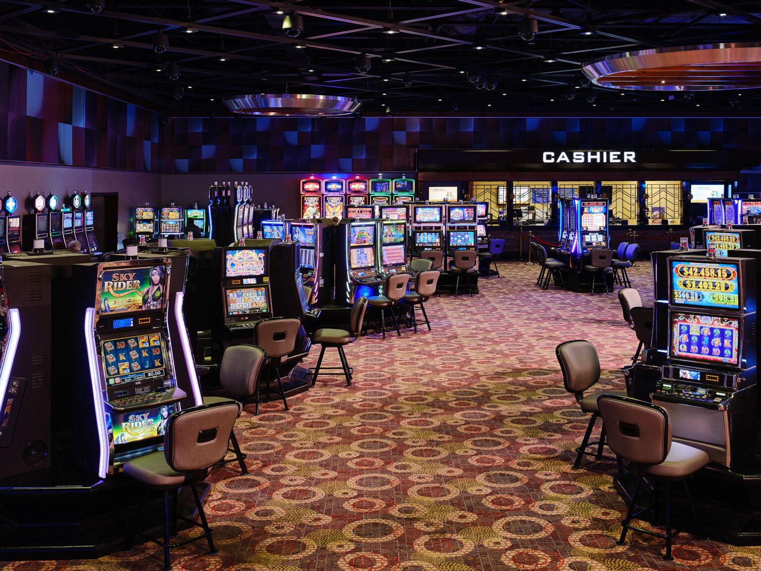 Casino Ajax - Land-Based Casinos in Canada