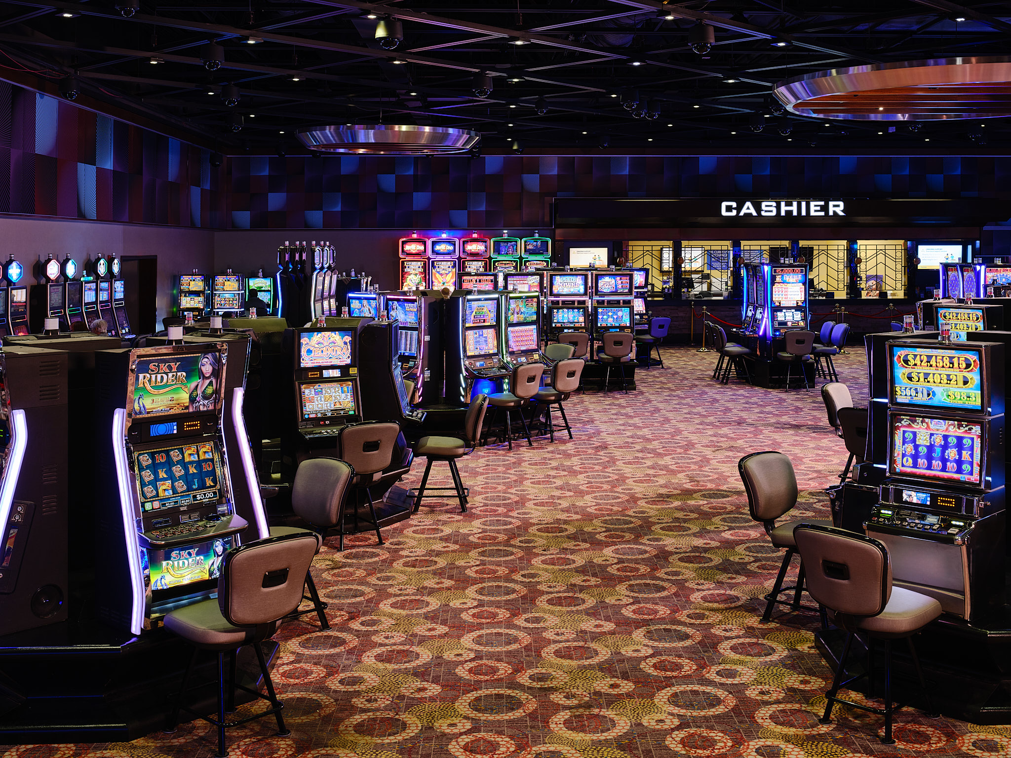 At Casino main image 1