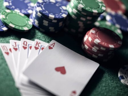 Ultimate Guide to Playing Poker in Canada’s Land-Based Casinos