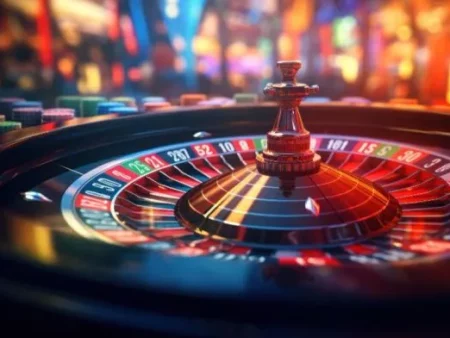 Guide to Games in Canadian Land-Based Casinos