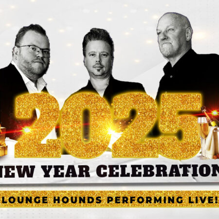 Ring in 2025 with Style at Elements Casino Chilliwack