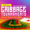 Crib Tournament at Eagle River Casino – November 24!