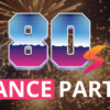 NYE 80’s Dance Party at Deerfoot Inn & Casino