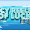 Icy Reels of Luck: Chilling Excitement, Hot Rewards November 1 – December 21, 2024