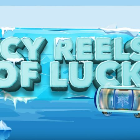 Icy Reels of Luck: Chilling Excitement, Hot Rewards November 1 – December 21, 2024