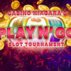 Casino Niagara’s Play N’ Go Slot Tournament