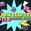 New Year’s Eve 90s Dance Party at River Rock Casino