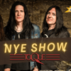 Toque – New Year’s Eve Show at Deerfoot Inn & Casino