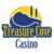 Treasure Cove Casino and Hotel