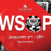 World Series of Poker Circuit at Deerfoot Inn & Casino