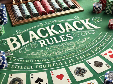 How to Play Blackjack in Land-Based Canadian Casinos