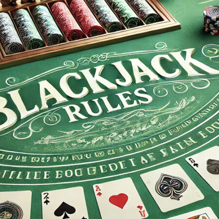 How to Play Blackjack in Land-Based Canadian Casinos