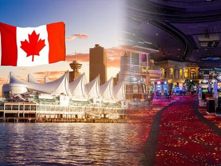 Canada Online Casino Legislation: What’s New in 2024 & What’s Coming in 2025