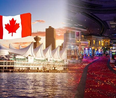 Canada Online Casino Legislation: What’s New in 2024 & What’s Coming in 2025