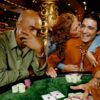 The Legacy No Limit Texas Hold ‘Em Poker Tournament at Caesars Windsor: November 29 – December 1, 2024