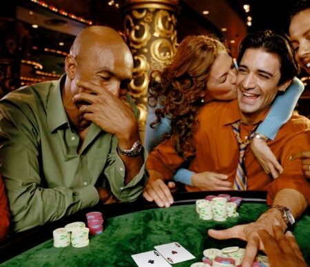 The Legacy No Limit Texas Hold ‘Em Poker Tournament at Caesars Windsor: November 29 – December 1, 2024