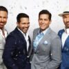 Christmas with The Tenors at Casino Windsor