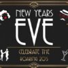 Celebrate the Roaring 20s This New Year’s Eve at Stoney Nakoda Resort & Casino