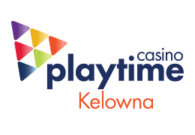  Playtime Casino Kelowna