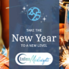 New Year’s Eve and Day Celebrations at Casino Niagara