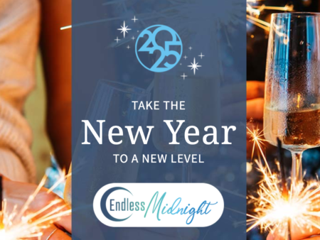 New Year’s Eve and Day Celebrations at Casino Niagara