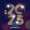 Celebrate New Year’s Eve 2025 at Shorelines Casinos!