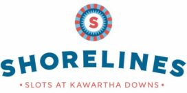 Shorelines Slots at Kawartha Downs