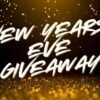 New Year’s Eve Giveaway at Casino New Brunswick