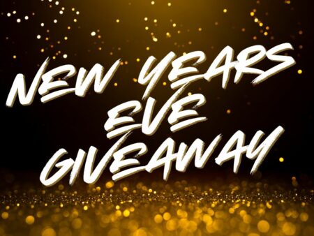 New Year’s Eve Giveaway at Casino New Brunswick