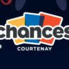 Chances Courtenay