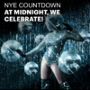 Celebrate New Year’s Eve at Casino de Montréal