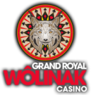 Grand Royal Wôlinak Casino