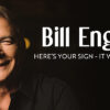 Bill Engvall: “Here’s Your Sign, It Wasn’t My Time”