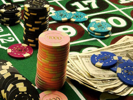 How to Manage Your Bankroll in Canadian Casinos