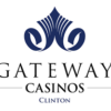 Gateway Casinos Clinton