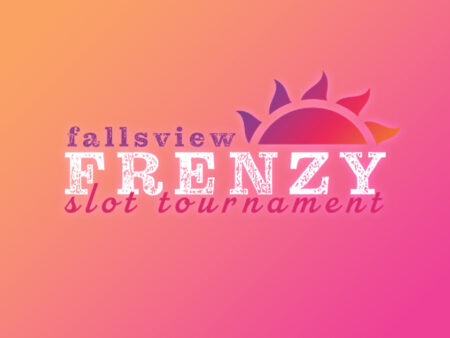 Fallsview Frenzy Slot Tournament