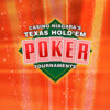 Texas Hold’Em Poker Tournament at Casino Niagara