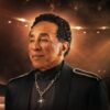 Smokey Robinson: Legacy Tour at Caesars Windsor