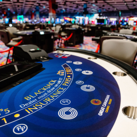 Best Ontario Casinos: Where to Go for Unforgettable Thrills?