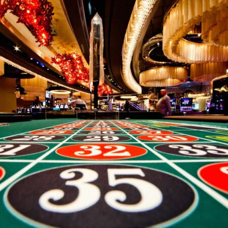 Vancouver Casinos: A Guide to Top Venues for Gambling Enthusiasts