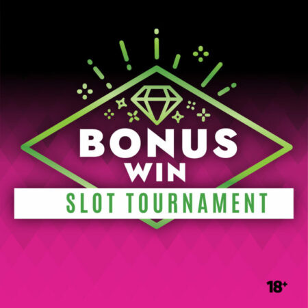 McPhillips Street Station Casino Hosts $25,000 Bonus Win Slot Tournament