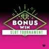 Bonus Win Slot Tournament at Club Regent CasinoMonday, May 26, 2025 | 5:30 PM – 8:30 PM