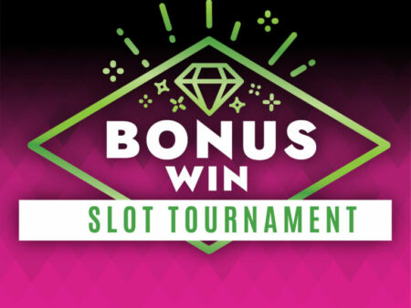Bonus Win Slot Tournament at Club Regent CasinoMonday, May 26, 2025 | 5:30 PM – 8:30 PM