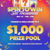 Spin the Reels and Win Big at Playtime Casino Kelowna
