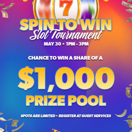 Spin the Reels and Win Big at Playtime Casino Kelowna