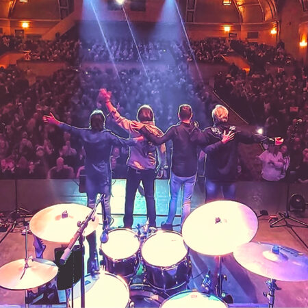 Hotel California – The Original Eagles Tribute