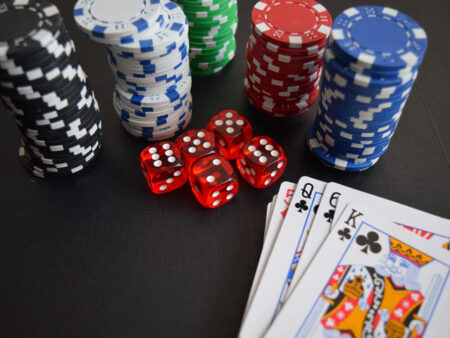 Ultimate Alberta Casino Guide: Top Land-Based Casinos in Edmonton & Calgary