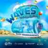Ride the Waves and Win Big: Free Play Slot Tournaments This July!