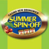 Summer Spin-Off Free Slot Tournament at Casino New Brunswick