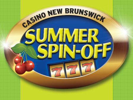 Summer Spin-Off Free Slot Tournament at Casino New Brunswick